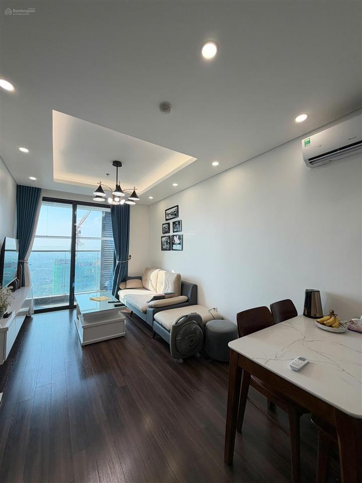 Căn hộ 2pn full đồ có diện tích rộng nhất tại hoàng huy grand tower.  0363 931 ***