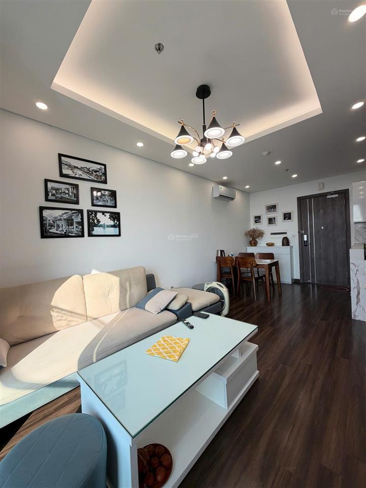 Căn hộ 2pn full đồ có diện tích rộng nhất tại hoàng huy grand tower.  0363 931 ***