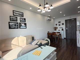 Căn hộ 2pn full đồ có diện tích rộng nhất tại hoàng huy grand tower.  0363 931 ***