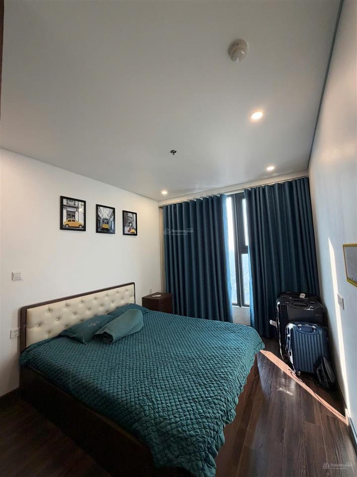 Căn hộ 2pn full đồ có diện tích rộng nhất tại hoàng huy grand tower.  0363 931 ***