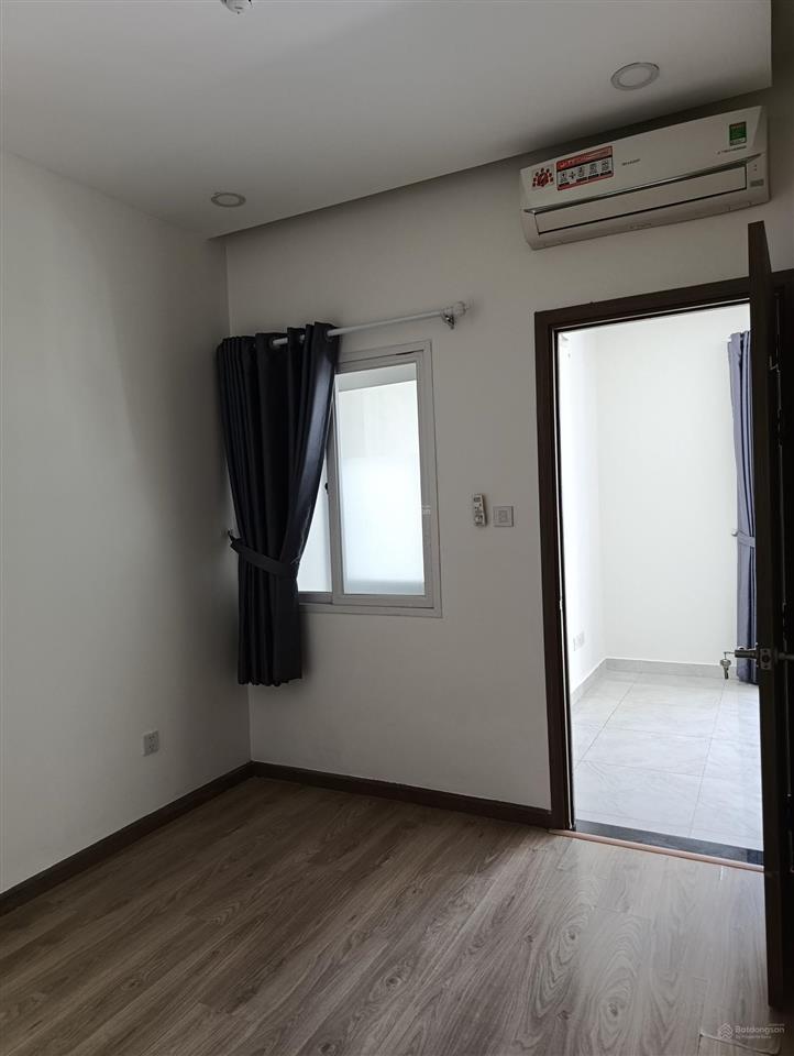 Chính chủ bán ch sunny plaza 2pn2wcsổ hồng4,9tỷ110a phạm văn đồng, hạnh thông, tphcm