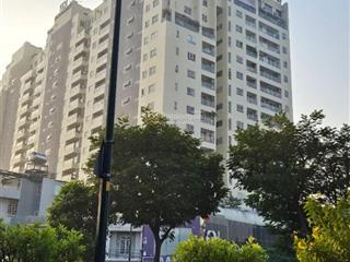 Chính chủ bán ch sunny plaza 2pn2wcsổ hồng4,9tỷ110a phạm văn đồng, hạnh thông, tphcm