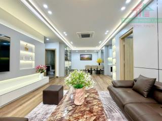 Bán căn hộ 3pn, 2vs diện tích 106m2 cc học viện quốc phòng có slot ô tô vĩnh viễn, giá 9,2tỷ
