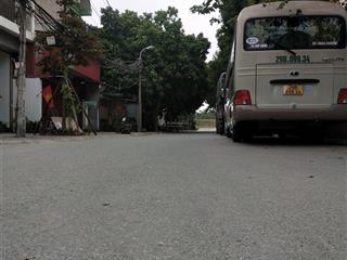 Bán đất đẹp xuất sắc tại phố kẻ tạnh, 12,6 tỷ, 52 m2. giang biên, việt hưng, quận long biên