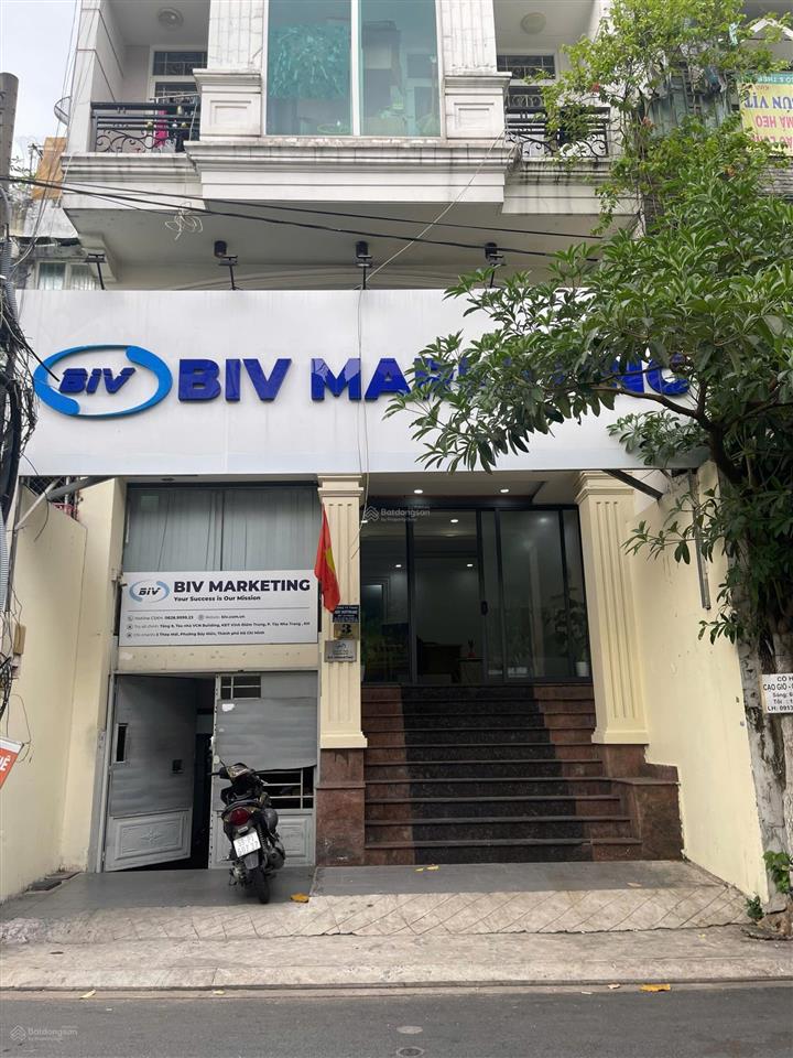 Cho thuê mbkd khu k300 chợ hht tân bình dt 45m² giá 9,xxtr