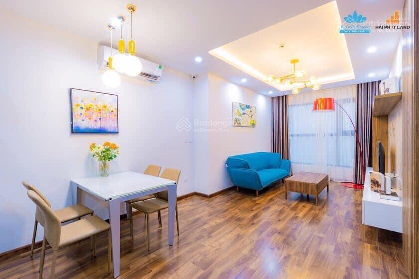 Bán căn góc 108m2, thiết kế 3 ngủ, ban công đông nam tòa usilk 104, dự kiến quáy 4/2026 nhận nhà