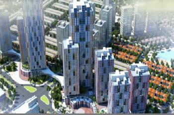 Chính chủ gửi bán căn góc hoa hậu dự án usilk 104 kđt văn khê, 3 ngủ 2 vệ sinh 2 bc view hồ