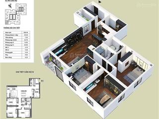Chính chủ gửi bán căn góc 143 m2 chung cư bid residence, ánh sáng tự nhiên, nhận nhà 2026