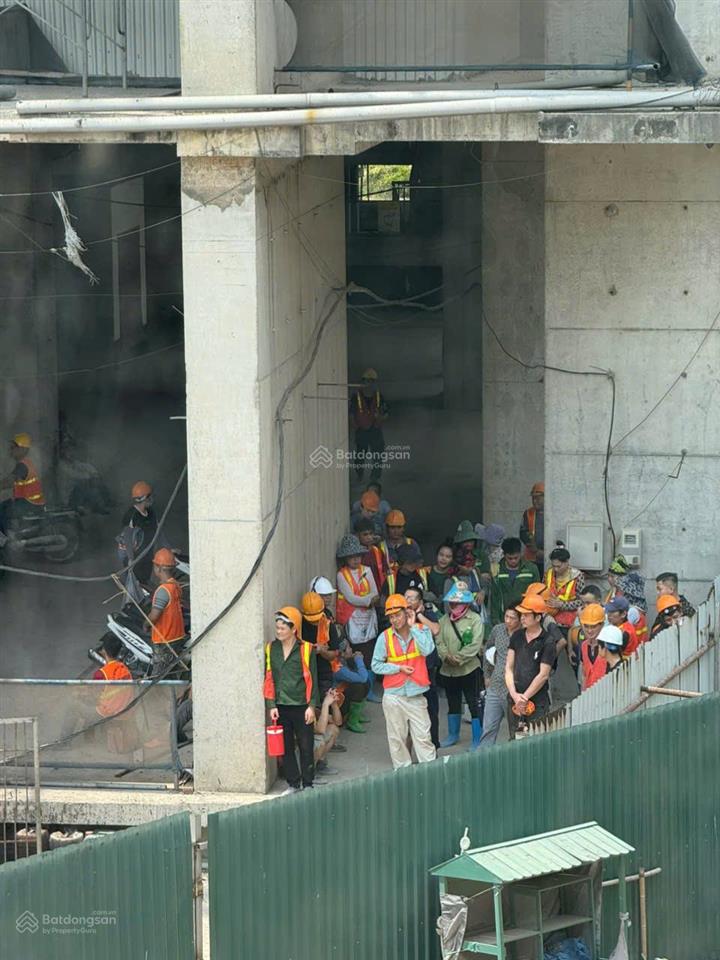 Chính chủ gửi bán căn góc 143 m2 chung cư bid residence, ánh sáng tự nhiên, nhận nhà 2026