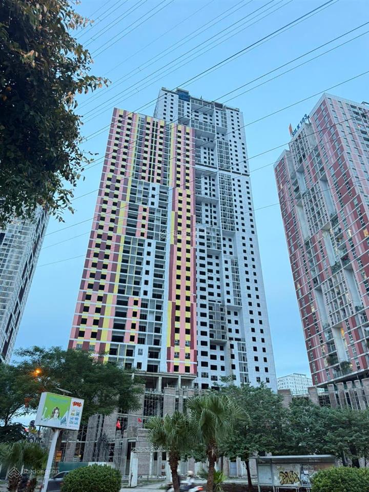 Chính chủ gửi bán căn góc 143 m2 chung cư bid residence, ánh sáng tự nhiên, nhận nhà 2026