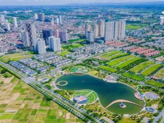 Vào tên trực tiếp chủ đầu tư, view hồ thiên văn học căn hộ diện tích 82 m2 chung cư usilk 104