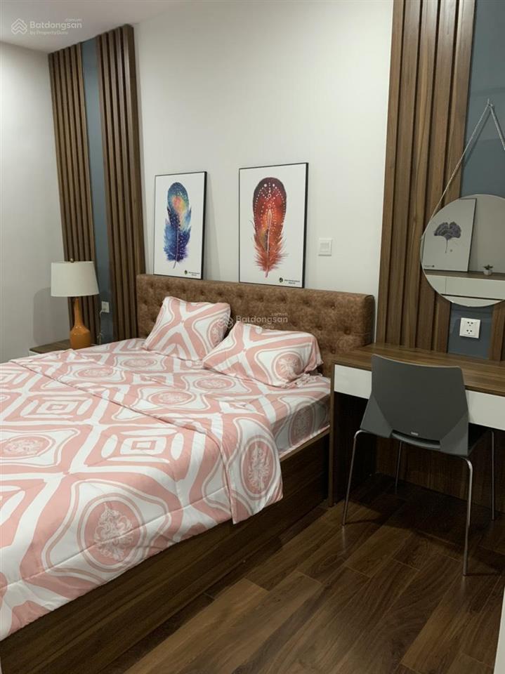 Vào tên trực tiếp chủ đầu tư, view hồ thiên văn học căn hộ diện tích 82 m2 chung cư usilk 104