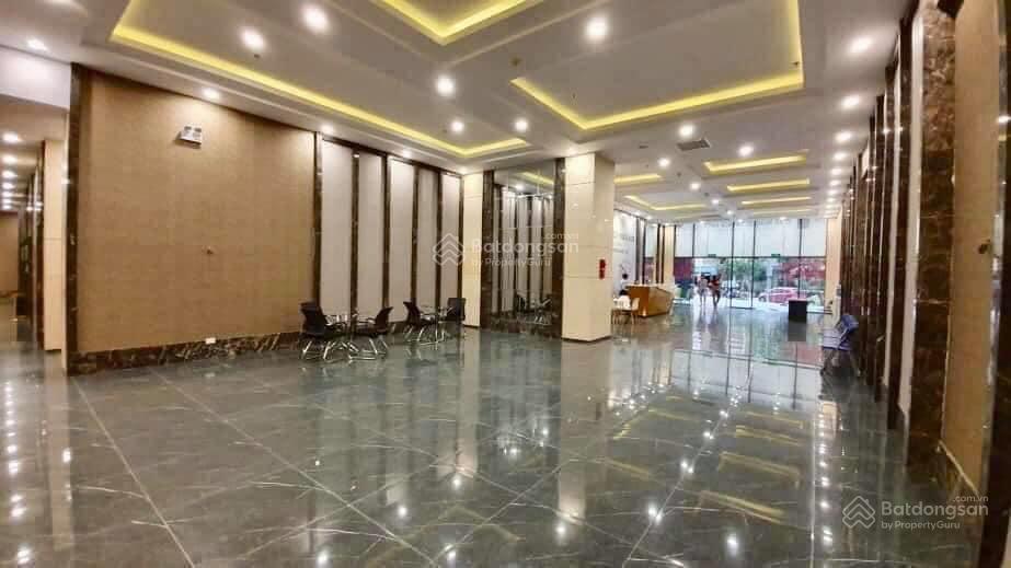 Bán nhanh căn hộ 3 ngủ chung cư hpc landmark 105, đã có sổ đỏ, view hồ thiên văn học