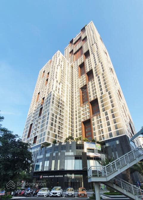 Bán nhanh căn hộ 3 ngủ chung cư hpc landmark 105, đã có sổ đỏ, view hồ thiên văn học