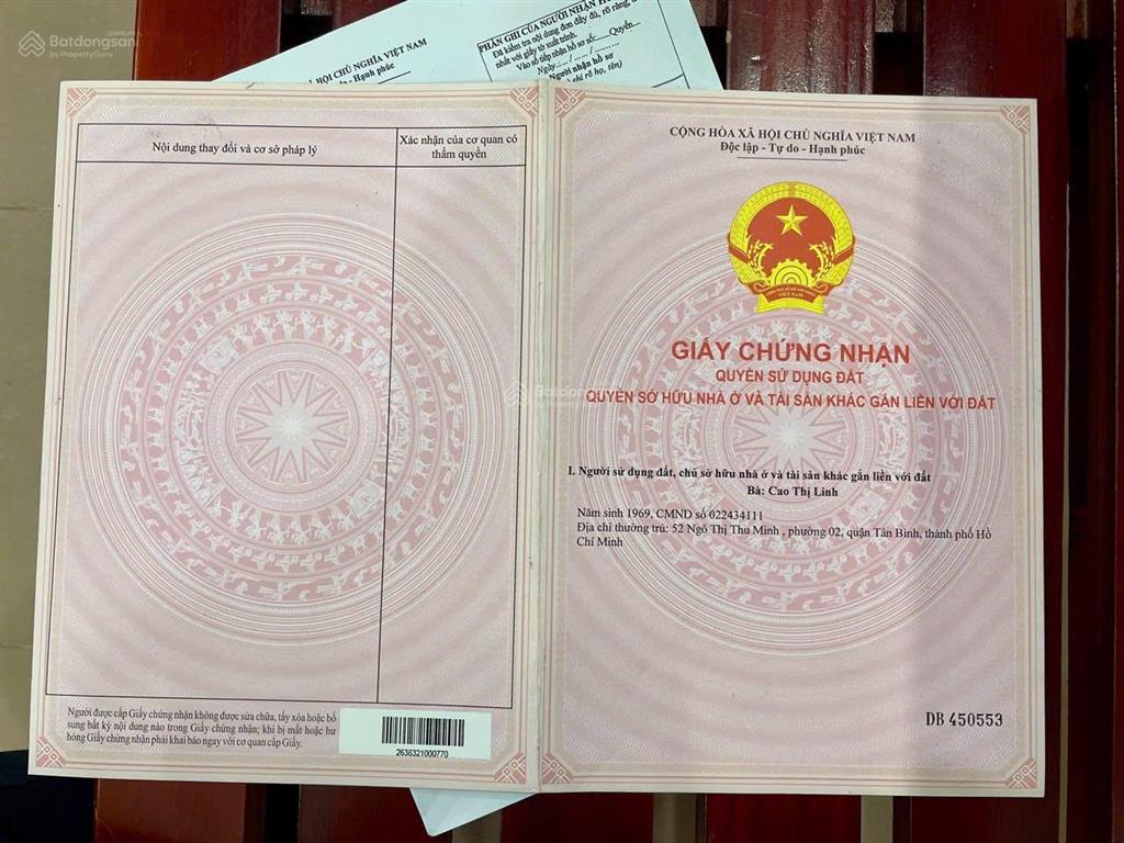 Mình chính chủ cần bán lô đất này an phước, long thành, đồng nai