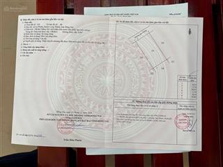 Mình chính chủ cần bán lô đất này an phước, long thành, đồng nai