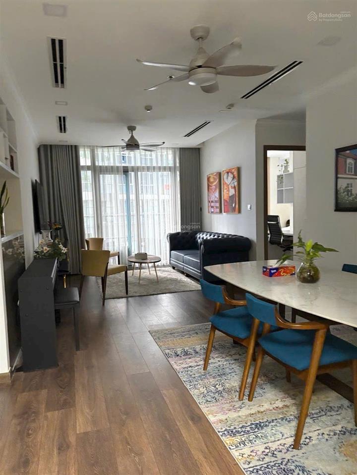 Căn hộ chung cư tại tòa park tọa lạc ở đường điện biên phủ, p.22, bình thạnh, hcm, mang đến