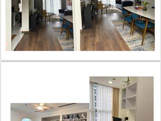 Căn hộ chung cư tại tòa park tọa lạc ở đường điện biên phủ, p.22, bình thạnh, hcm, mang đến