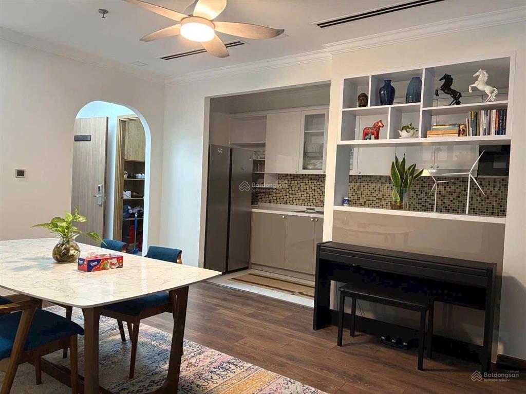 Căn hộ chung cư tại tòa park tọa lạc ở đường điện biên phủ, p.22, bình thạnh, hcm, mang đến