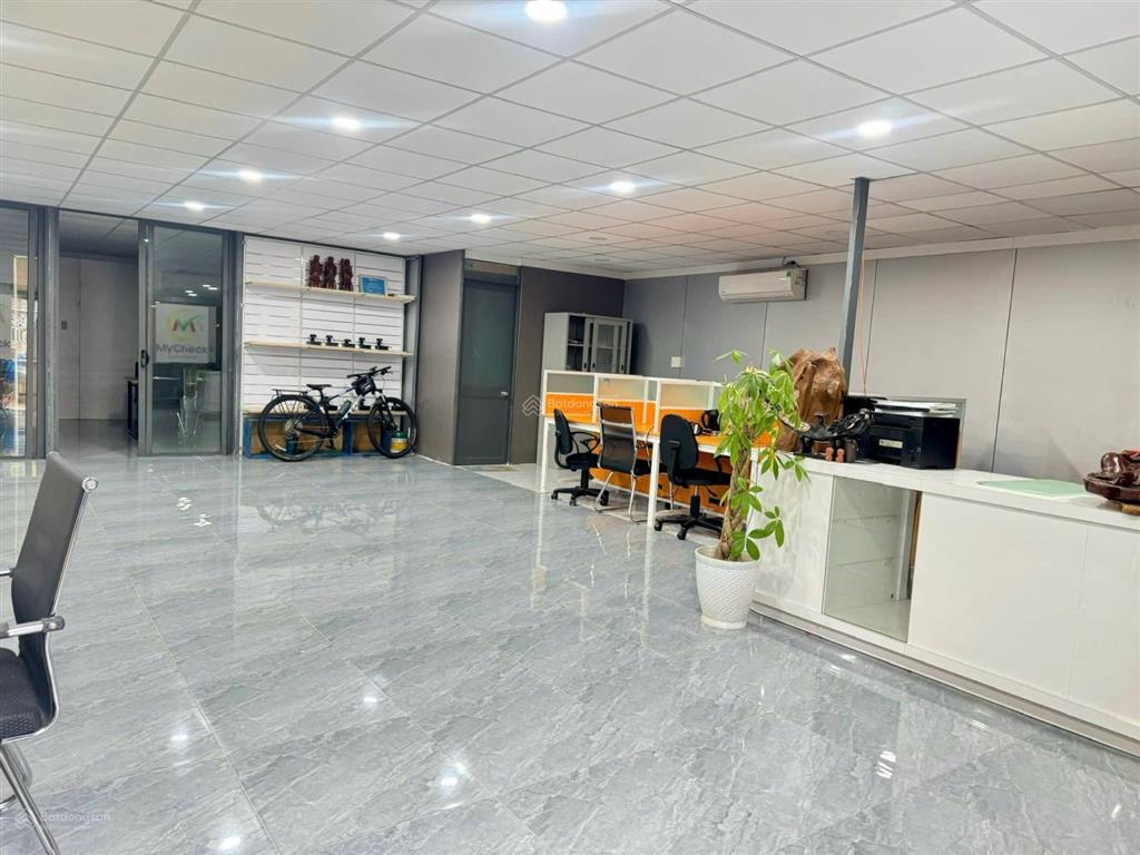 Cho thuê nguyên căn, 30 x 16, tiện làm văn phòng, kho, xưởng, đtt cho thuê 415m² giá thuê 55tr/th