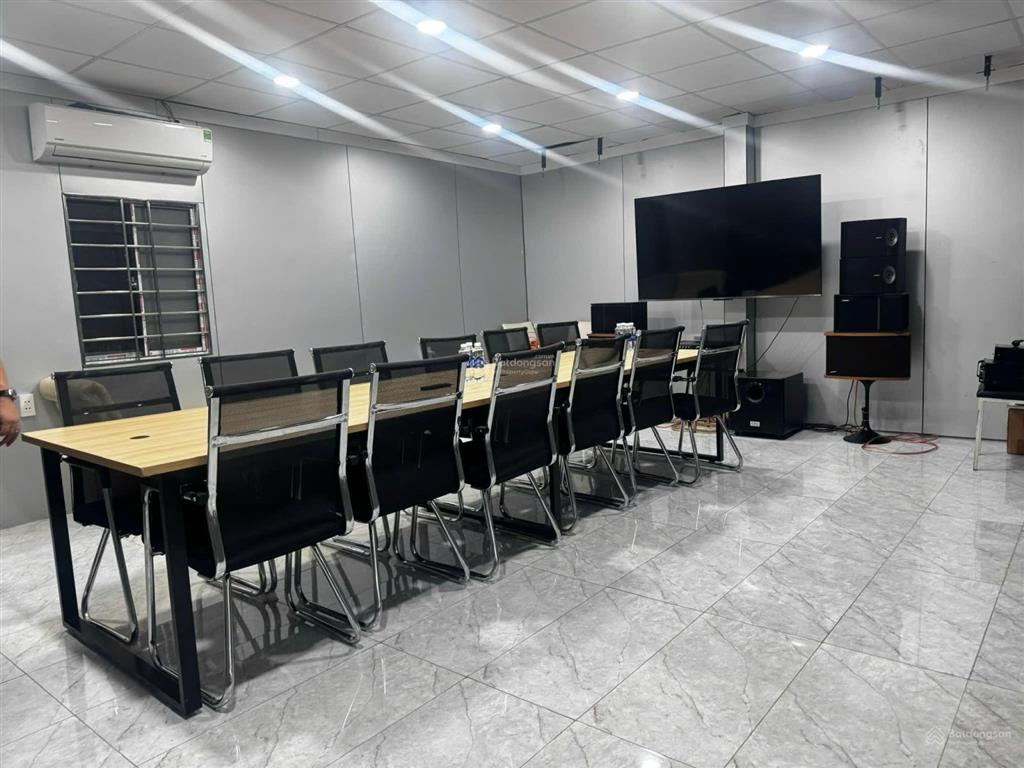 Cho thuê nguyên căn, 30 x 16, tiện làm văn phòng, kho, xưởng, đtt cho thuê 415m² giá thuê 55tr/th