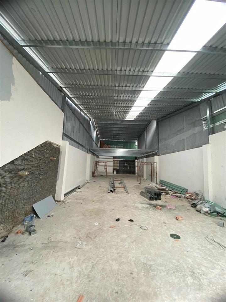 Cho thuê kho bình lợi  đặng thùy trâm, điện , nước chính. đủ diện tích từ 100m 200m  500m 1000m