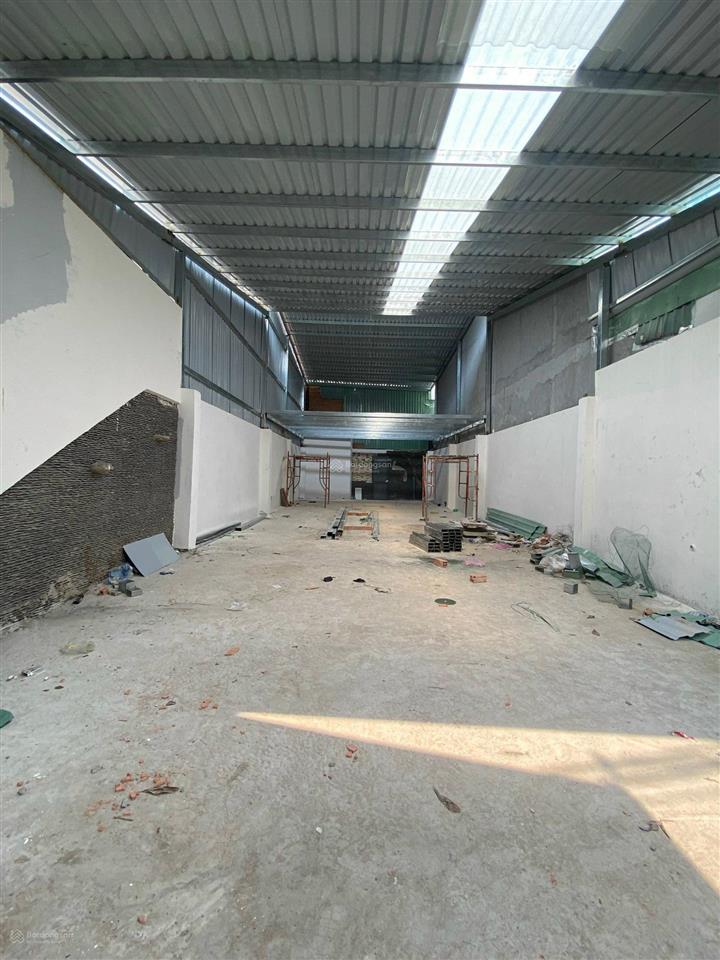 Cho thuê kho bình lợi  đặng thùy trâm, điện , nước chính. đủ diện tích từ 100m 200m  500m 1000m
