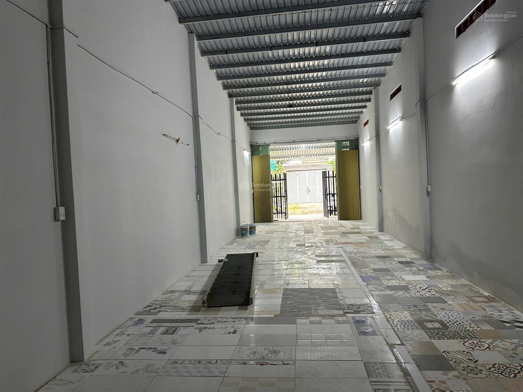Cho thuê kho bình lợi  đặng thùy trâm, điện , nước chính. đủ diện tích từ 100m 200m  500m 1000m