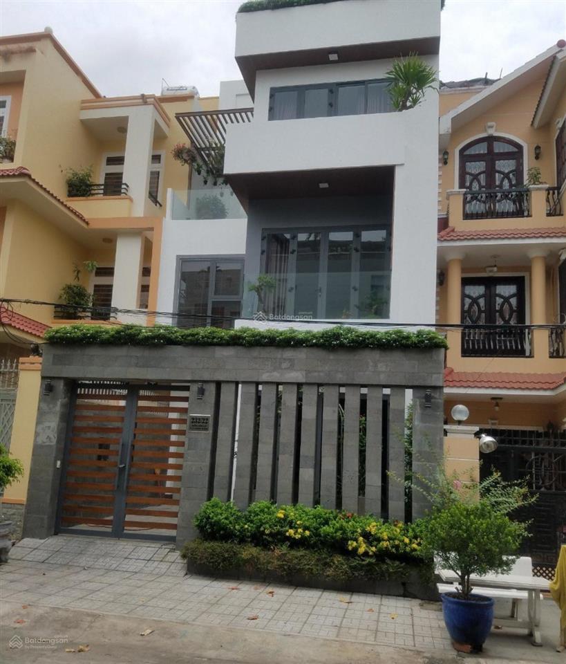 Cho thuê nhà riêng nc tại bình lợi  đường đặng thuỳ trâm, phường 13, quận bình thạnh, tp hcm