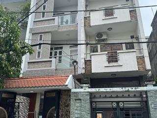 Cho thuê nhà nguyên căn đường bình lợi
4 x 20, 3 lầu. 5 pn, 5 wc. đường nội bộ 12 m. xe hơi vào tận