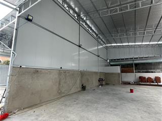 Mặt bằng trống suốt địa chỉ 337/7 bình lợi, p13, bình thạnh diện tích 10x22m. công nhận 210m2