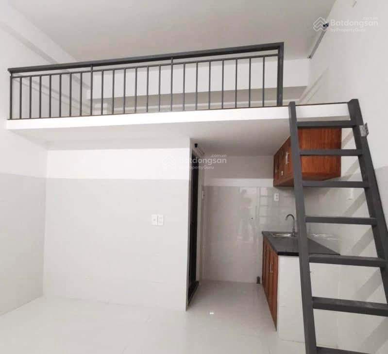 Căn hộ cao cấp kế bên trường đại học văn lang cs 3 đặng thuỳ trâm  bình lợi