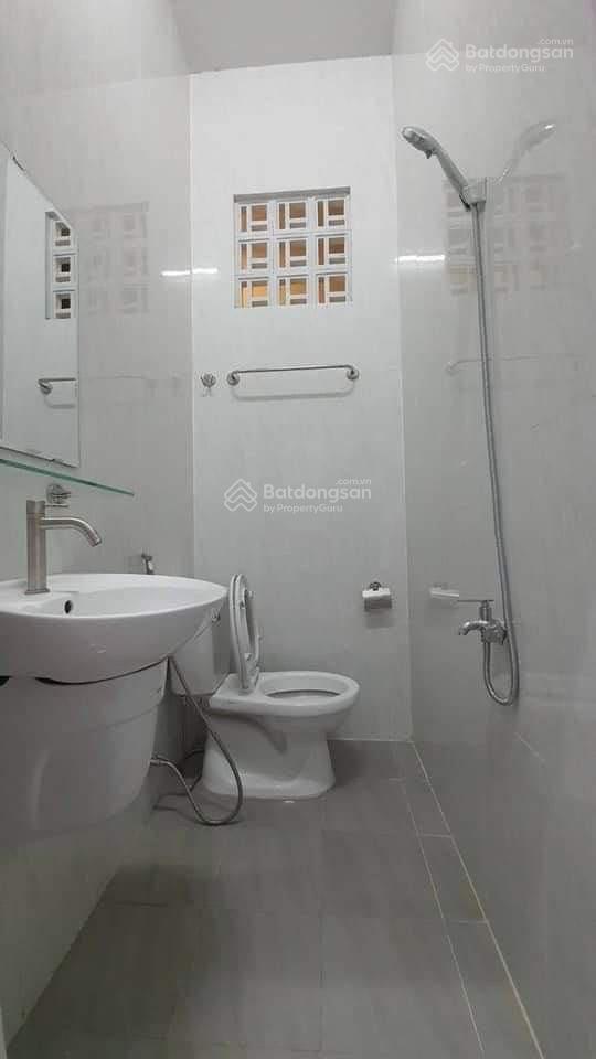 Căn hộ cao cấp kế bên trường đại học văn lang cs 3 đặng thuỳ trâm  bình lợi