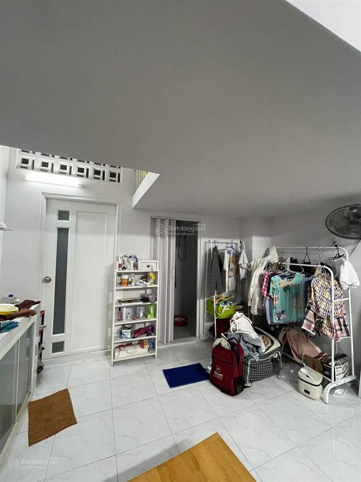 Căn hộ cao cấp kế bên trường đại học văn lang cs 3 đặng thuỳ trâm  bình lợi