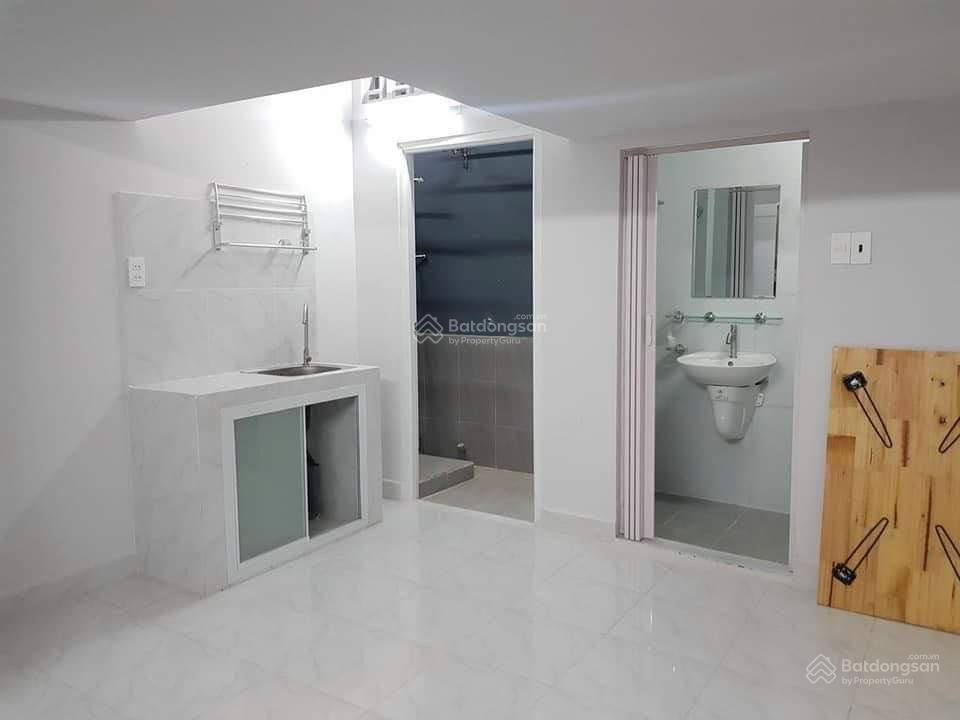 Căn hộ cao cấp kế bên trường đại học văn lang cs 3 đặng thuỳ trâm  bình lợi