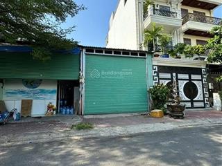 Cho thuê nhà kho tiền chế kiên cố, mặt tiền đường rộng 20 m, đường đặng thùy trâm  bình lợi, p13,