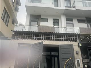 Cho thuê nhà khu bình lợi  đường nội bộ 12 m, khu dân cư bàn cờ đường thông, ngay công viên. kế