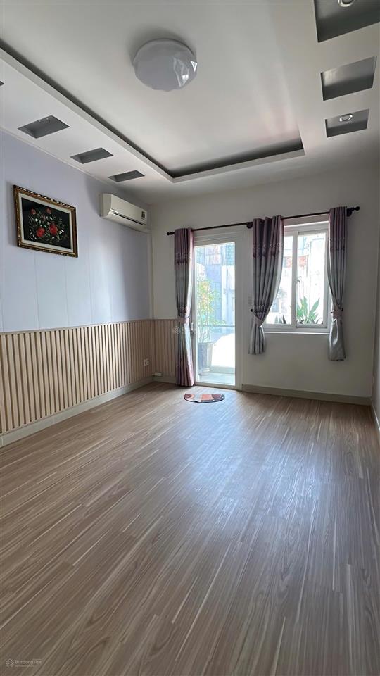 Cho thuê nhà khu bình lợi  đường nội bộ 12 m, khu dân cư bàn cờ đường thông, ngay công viên. kế