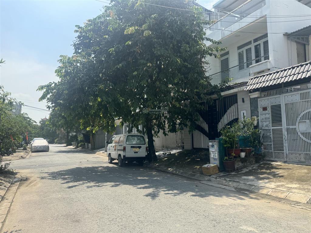Cho thuê nhà khu bình lợi  đường nội bộ 12 m, khu dân cư bàn cờ đường thông, ngay công viên. kế