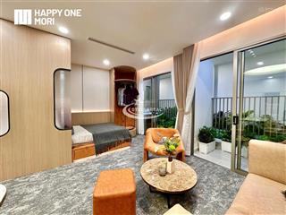 Bán căn hộ officetel dự án happy one mori giá 42tr/m2 nhận nhà 2028