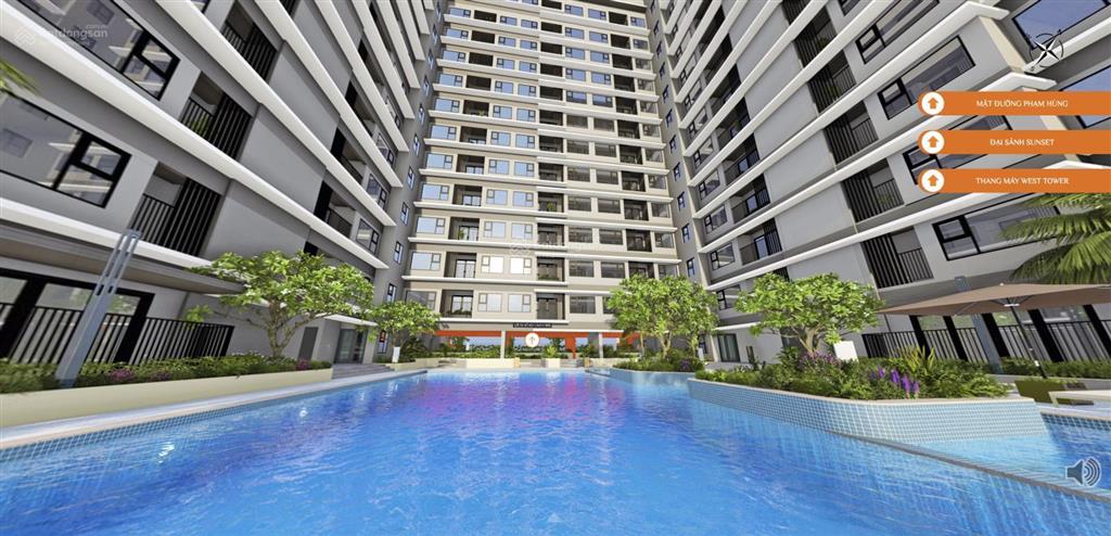 Căn hộ 2pn 50,5m2 tại the nest giá 46tr/m2 thanh toán 20% ký hđmb, lãi suất 0đ đến lúc nhận nhà