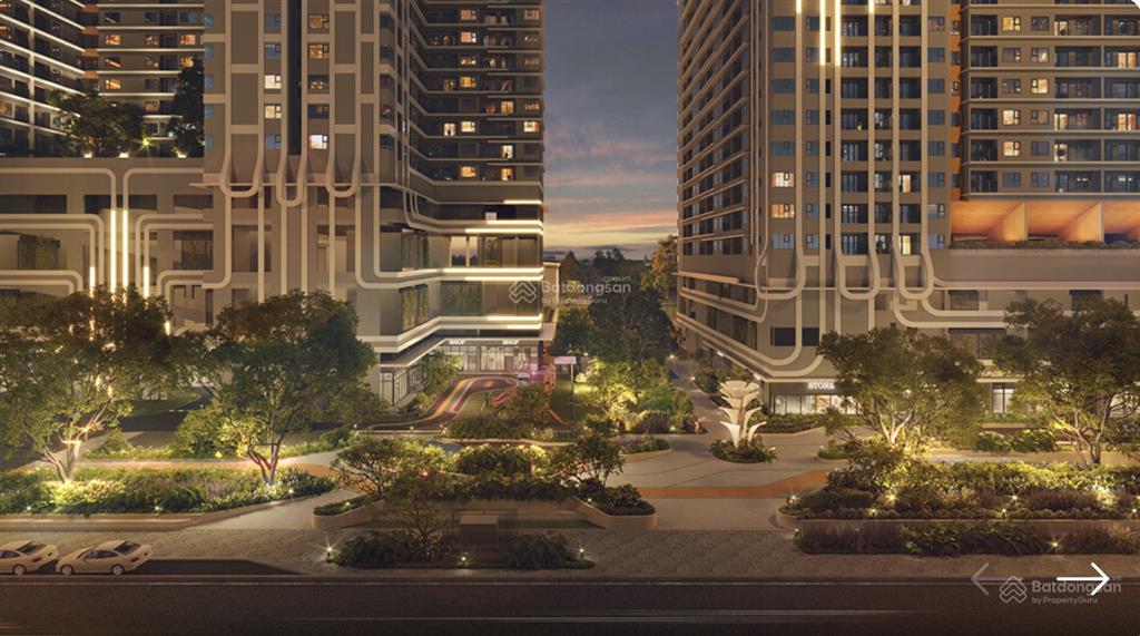 Căn hộ 2pn 50,5m2 tại the nest giá 46tr/m2 thanh toán 20% ký hđmb, lãi suất 0đ đến lúc nhận nhà