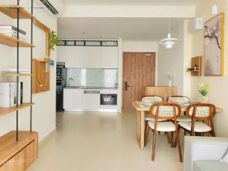 Cho thuê căn hộ the glory nội thất cao cấp giá 12 triệu/tháng, tầng cao hướng mát