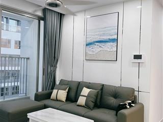 Cho thuê căn hộ happy one central full nội thất đẹp tầng cao hướng mát giá 12tr/tháng