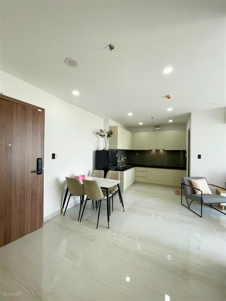 Cho thuê căn 2pn giá 10triệu/tháng dự án happy one central full nội thất.  0901 840 ***