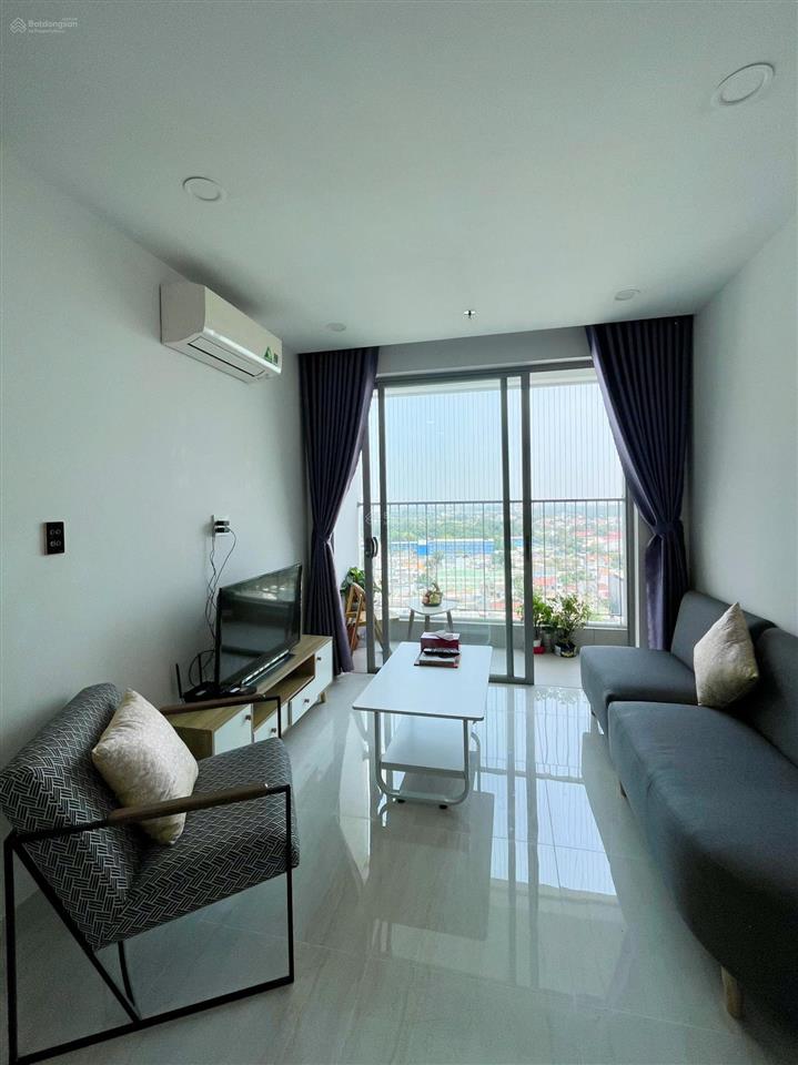 Cho thuê căn 2pn giá 10triệu/tháng dự án happy one central full nội thất.  0901 840 ***