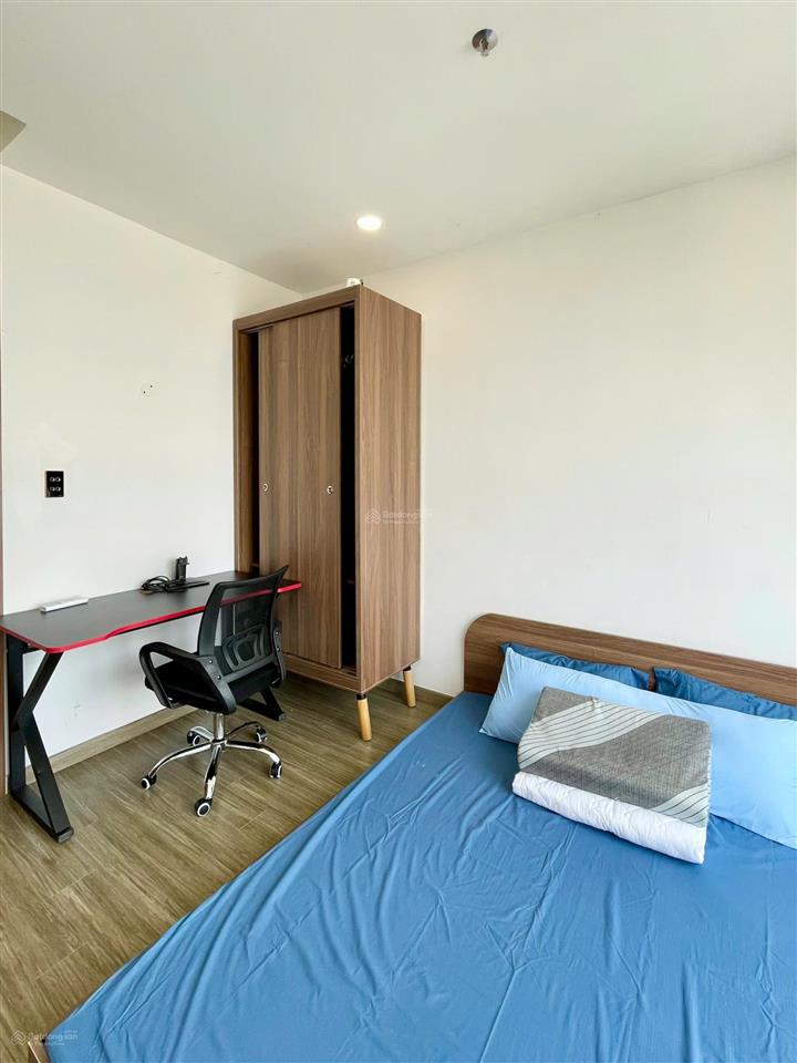 Cho thuê căn 2pn giá 10triệu/tháng dự án happy one central full nội thất.  0901 840 ***