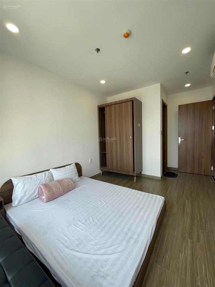 Cho thuê căn 2pn giá 10triệu/tháng dự án happy one central full nội thất.  0901 840 ***