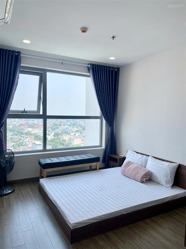 Cho thuê căn 2pn giá 10triệu/tháng dự án happy one central full nội thất.  0901 840 ***