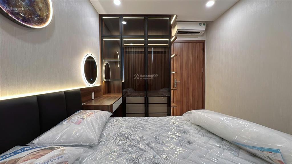 Cho thuê căn hộ happy one central full nội thất cao cấp giá 11tr/tháng vào ở ngay